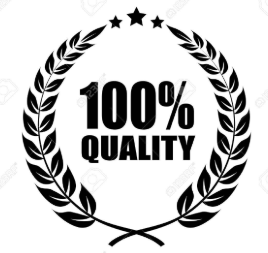  Qualité Premium ✔